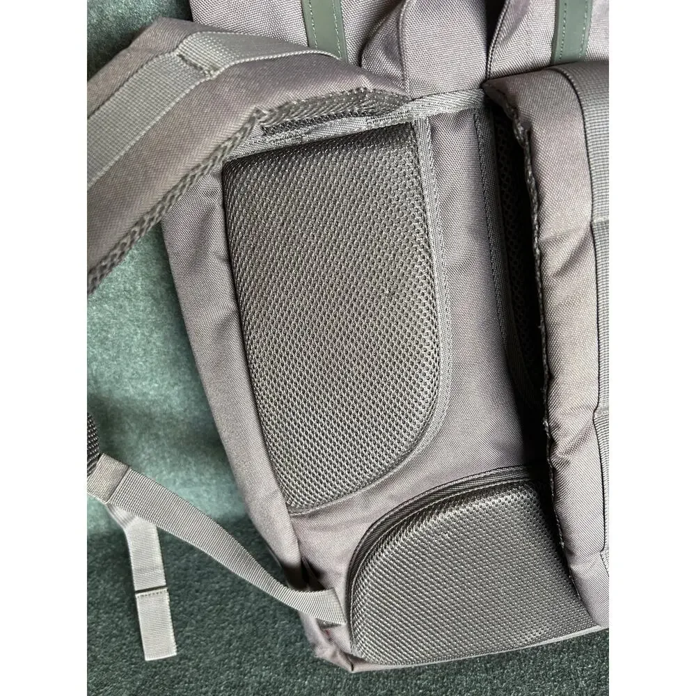 Herschel Little America Backpack, purple, teen, back to school